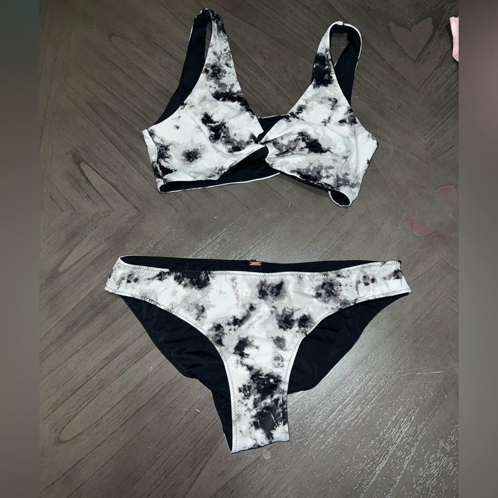 PINK Reversible Bikini